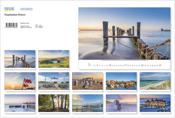 Faszination Ostsee 2027, Innenansicht #13