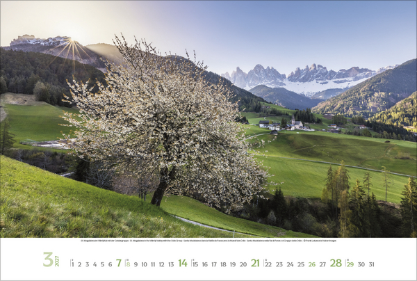 Faszination S&uuml;dtirol 2027, Innenansicht #3