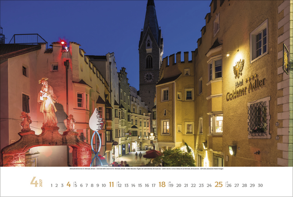 Faszination S&uuml;dtirol 2027, Innenansicht #4