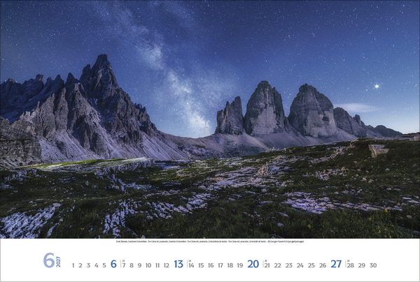 Faszination S&uuml;dtirol 2027, Innenansicht #6