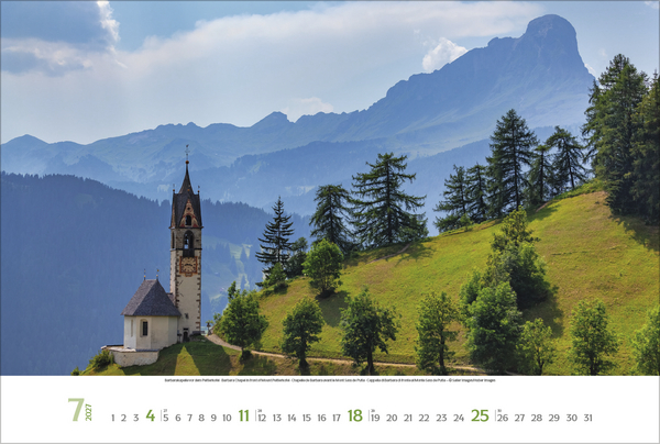 Faszination S&uuml;dtirol 2027, Innenansicht #7