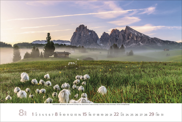 Faszination S&uuml;dtirol 2027, Innenansicht #8