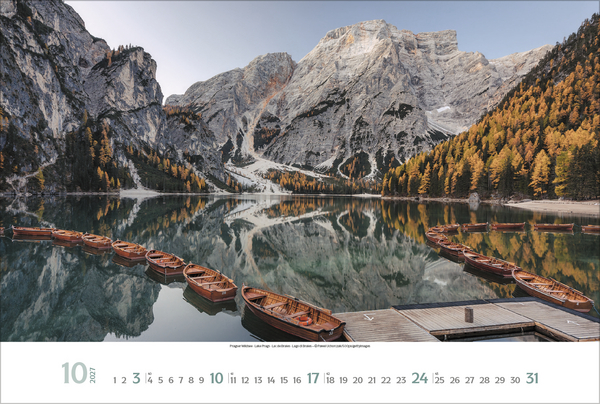 Faszination S&uuml;dtirol 2027, Innenansicht #10