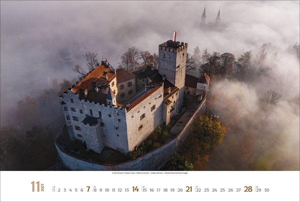 Faszination S&uuml;dtirol 2027, Innenansicht #11