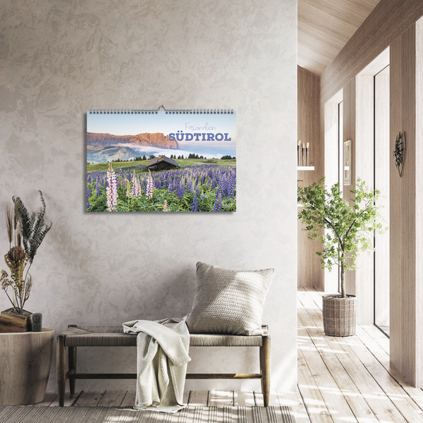 Faszination S&uuml;dtirol 2027, Innenansicht #16