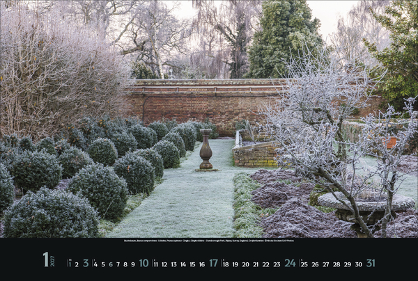 Magische G&auml;rten 2027, Innenansicht #1