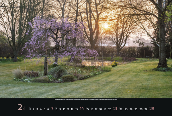 Magische G&auml;rten 2027, Innenansicht #2