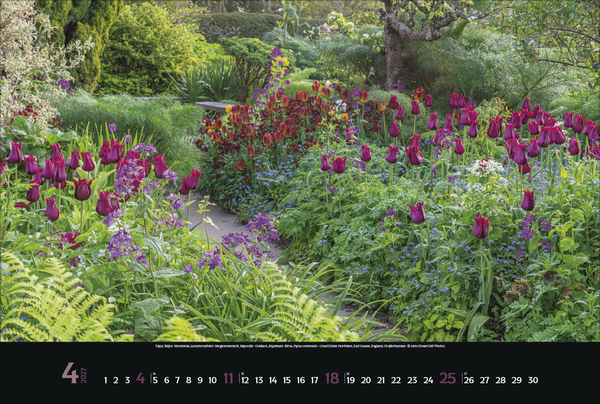 Magische G&auml;rten 2027, Innenansicht #4