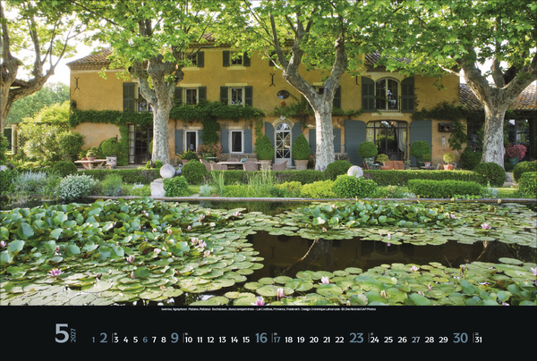 Magische G&auml;rten 2027, Innenansicht #5