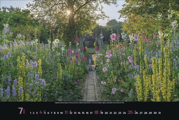 Magische G&auml;rten 2027, Innenansicht #7