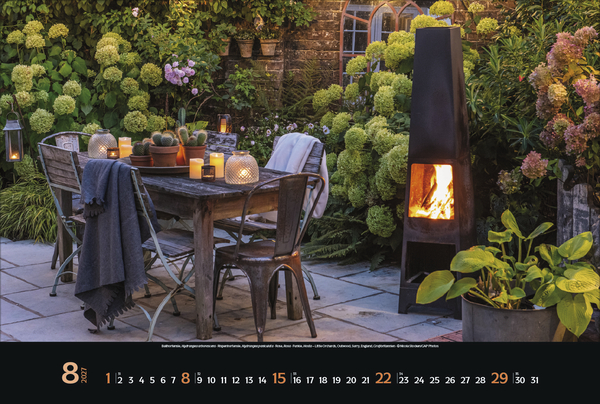 Magische G&auml;rten 2027, Innenansicht #8