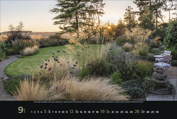 Magische G&auml;rten 2027, Innenansicht #9