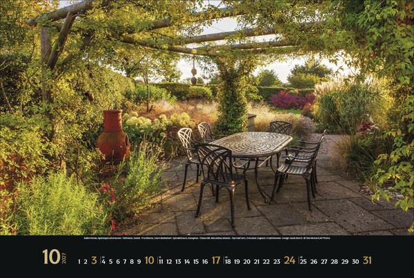 Magische G&auml;rten 2027, Innenansicht #10