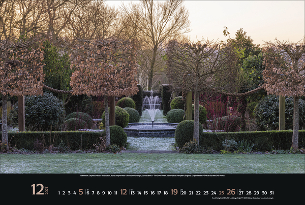 Magische G&auml;rten 2027, Innenansicht #12