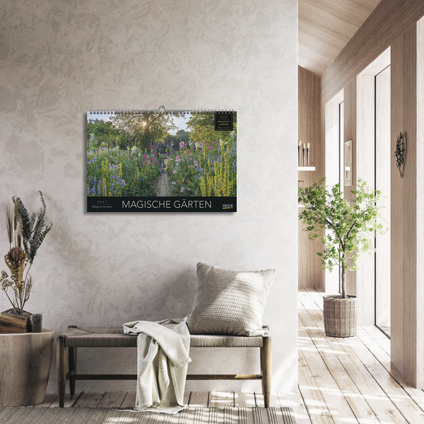 Magische G&auml;rten 2027, Innenansicht #16