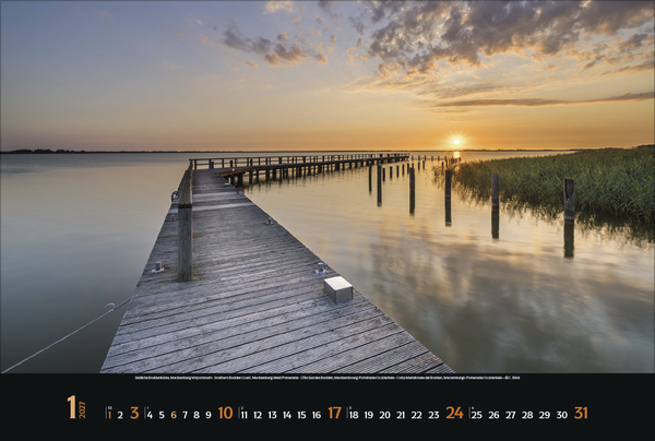 Meerblicke - Nord- und Ostsee 2027, Innenansicht #1