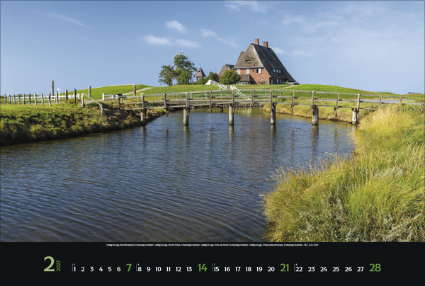 Meerblicke - Nord- und Ostsee 2027, Innenansicht #2