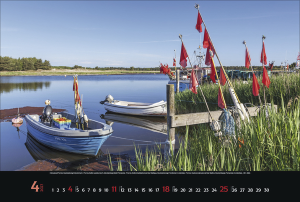 Meerblicke - Nord- und Ostsee 2027, Innenansicht #4