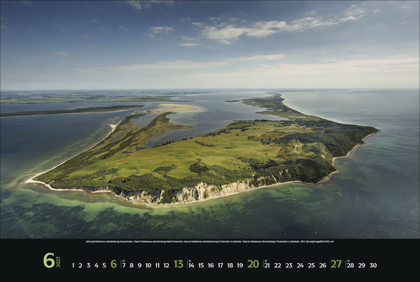 Meerblicke - Nord- und Ostsee 2027, Innenansicht #6