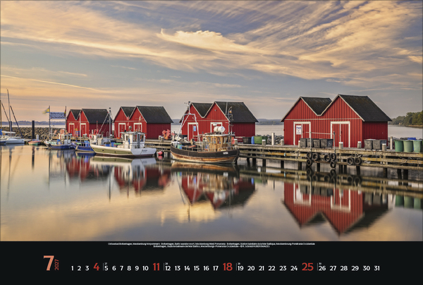 Meerblicke - Nord- und Ostsee 2027, Innenansicht #7