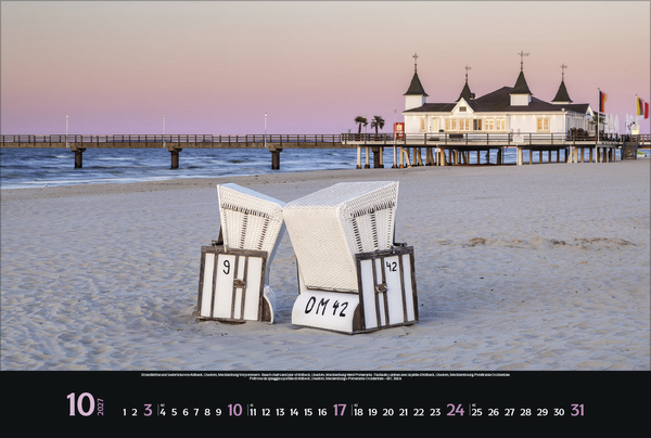 Meerblicke - Nord- und Ostsee 2027, Innenansicht #10