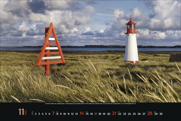 Meerblicke - Nord- und Ostsee 2027, Innenansicht #11