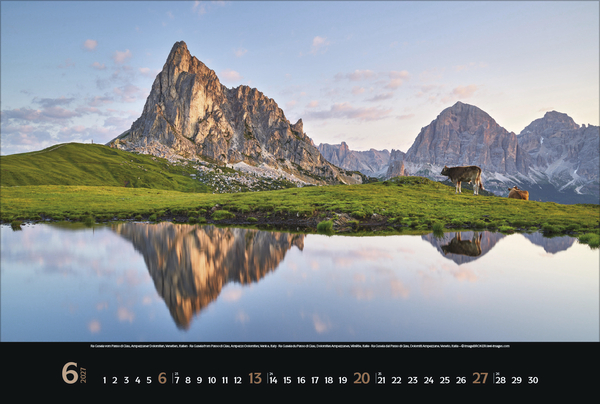 Faszination Alpen 2027, Innenansicht #6