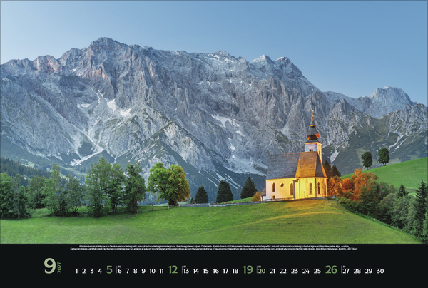 Faszination Alpen 2027, Innenansicht #9