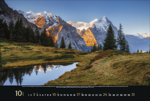 Faszination Alpen 2027, Innenansicht #10