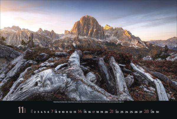 Faszination Alpen 2027, Innenansicht #11