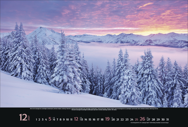 Faszination Alpen 2027, Innenansicht #12