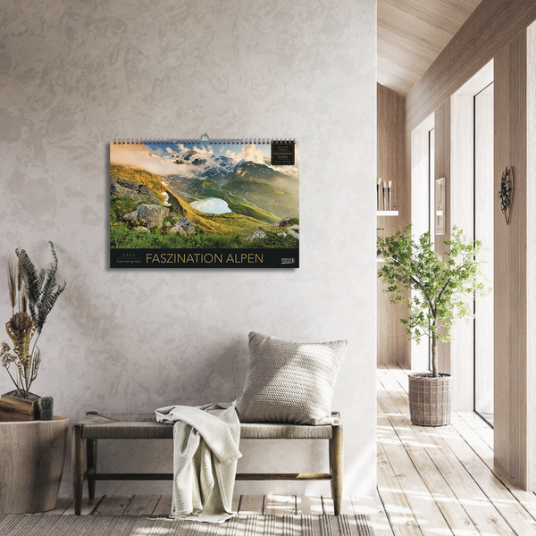 Faszination Alpen 2027, Innenansicht #16