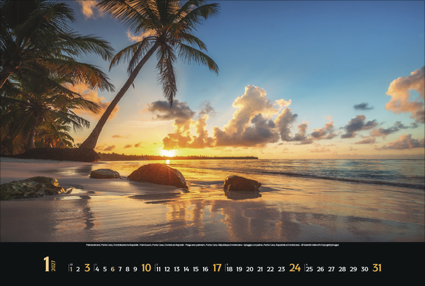 Trauminseln 2027, Innenansicht #1