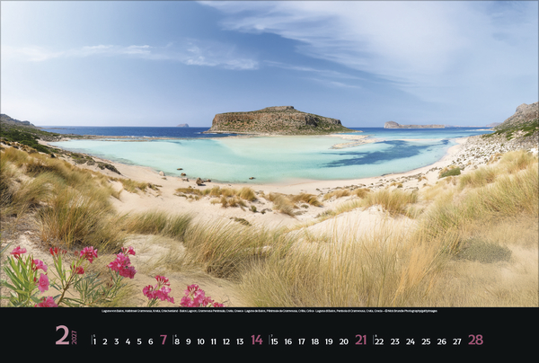 Trauminseln 2027, Innenansicht #2