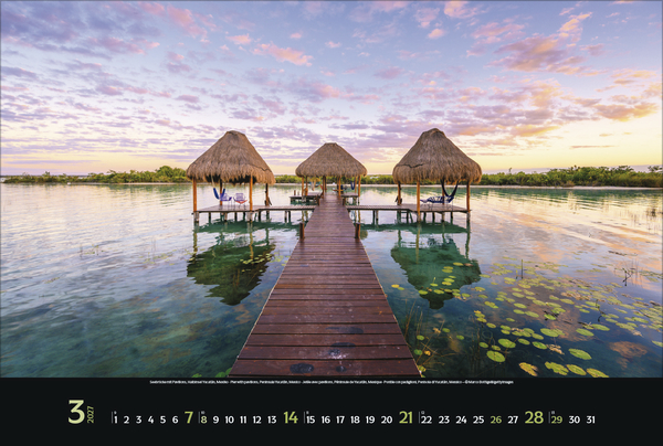 Trauminseln 2027, Innenansicht #3