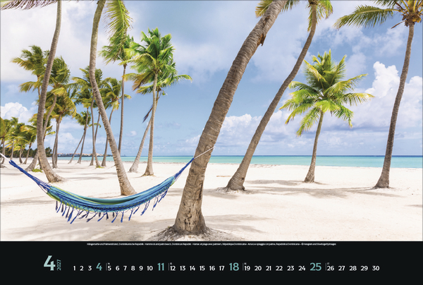 Trauminseln 2027, Innenansicht #4