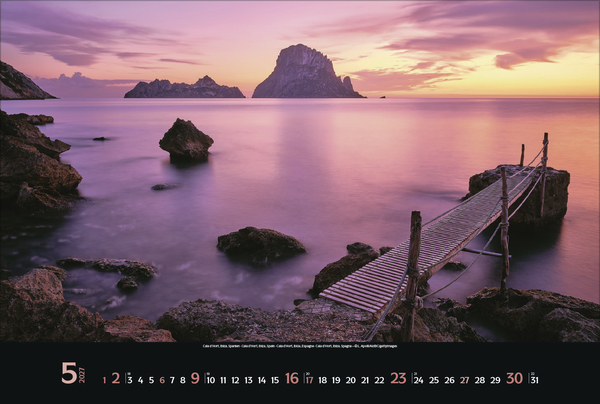 Trauminseln 2027, Innenansicht #5