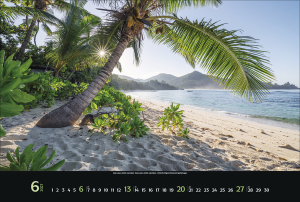 Trauminseln 2027, Innenansicht #6