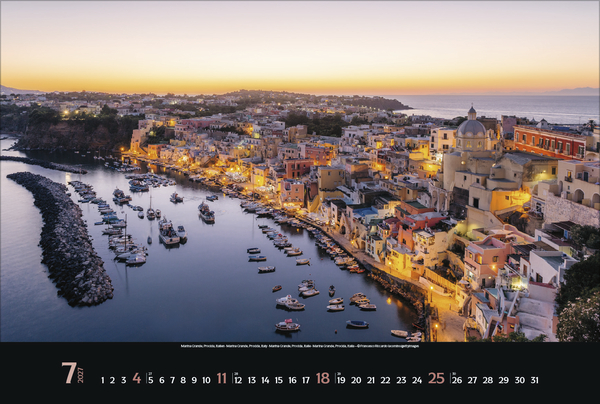 Trauminseln 2027, Innenansicht #7