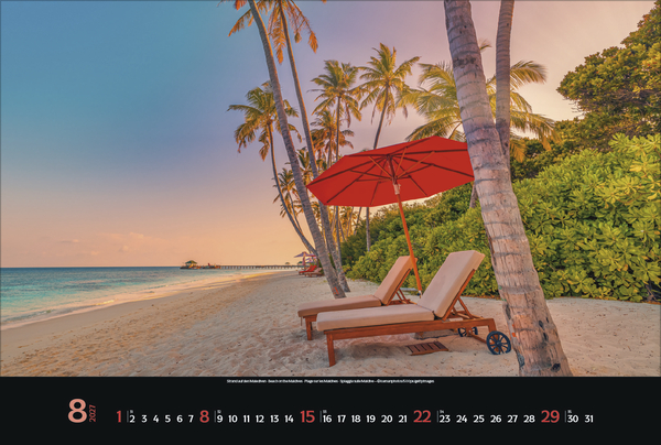 Trauminseln 2027, Innenansicht #8