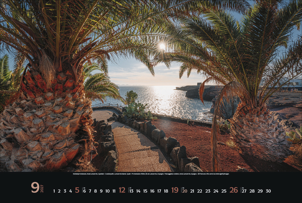 Trauminseln 2027, Innenansicht #9