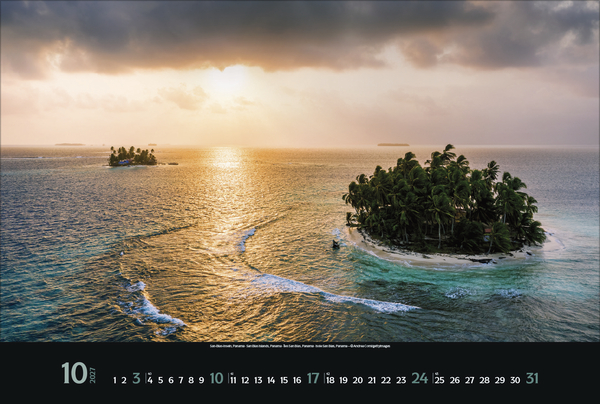 Trauminseln 2027, Innenansicht #10