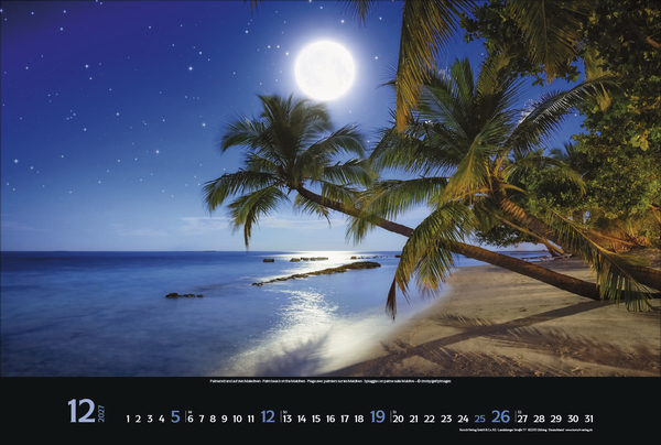 Trauminseln 2027, Innenansicht #12