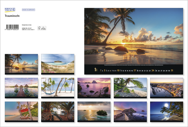 Trauminseln 2027, Innenansicht #13