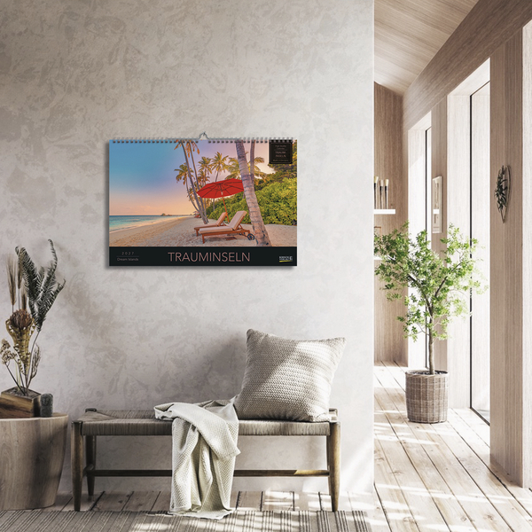 Trauminseln 2027, Innenansicht #16