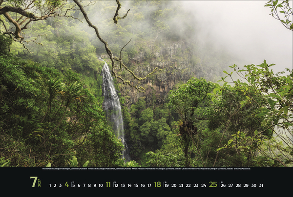 Spirit of Earth 2027, Innenansicht #7