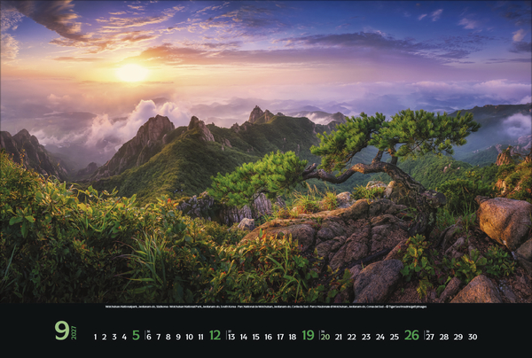 Spirit of Earth 2027, Innenansicht #9