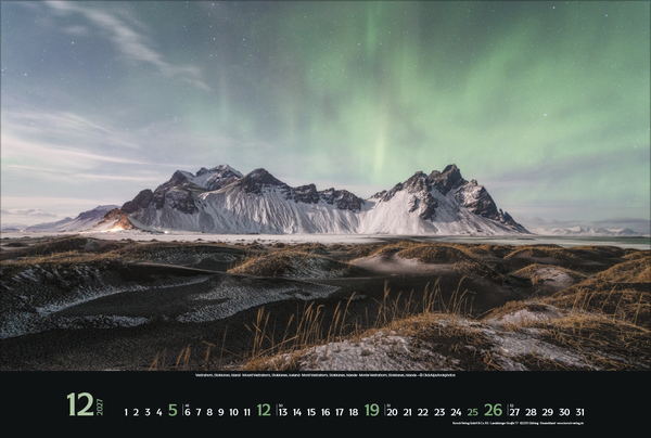 Spirit of Earth 2027, Innenansicht #12