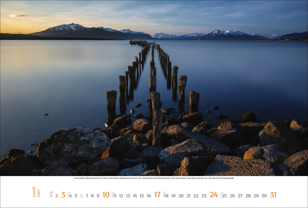 Meer 2027, Innenansicht #1