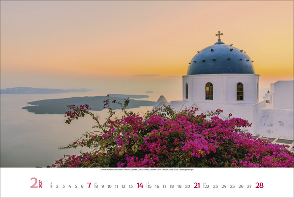 Meer 2027, Innenansicht #2